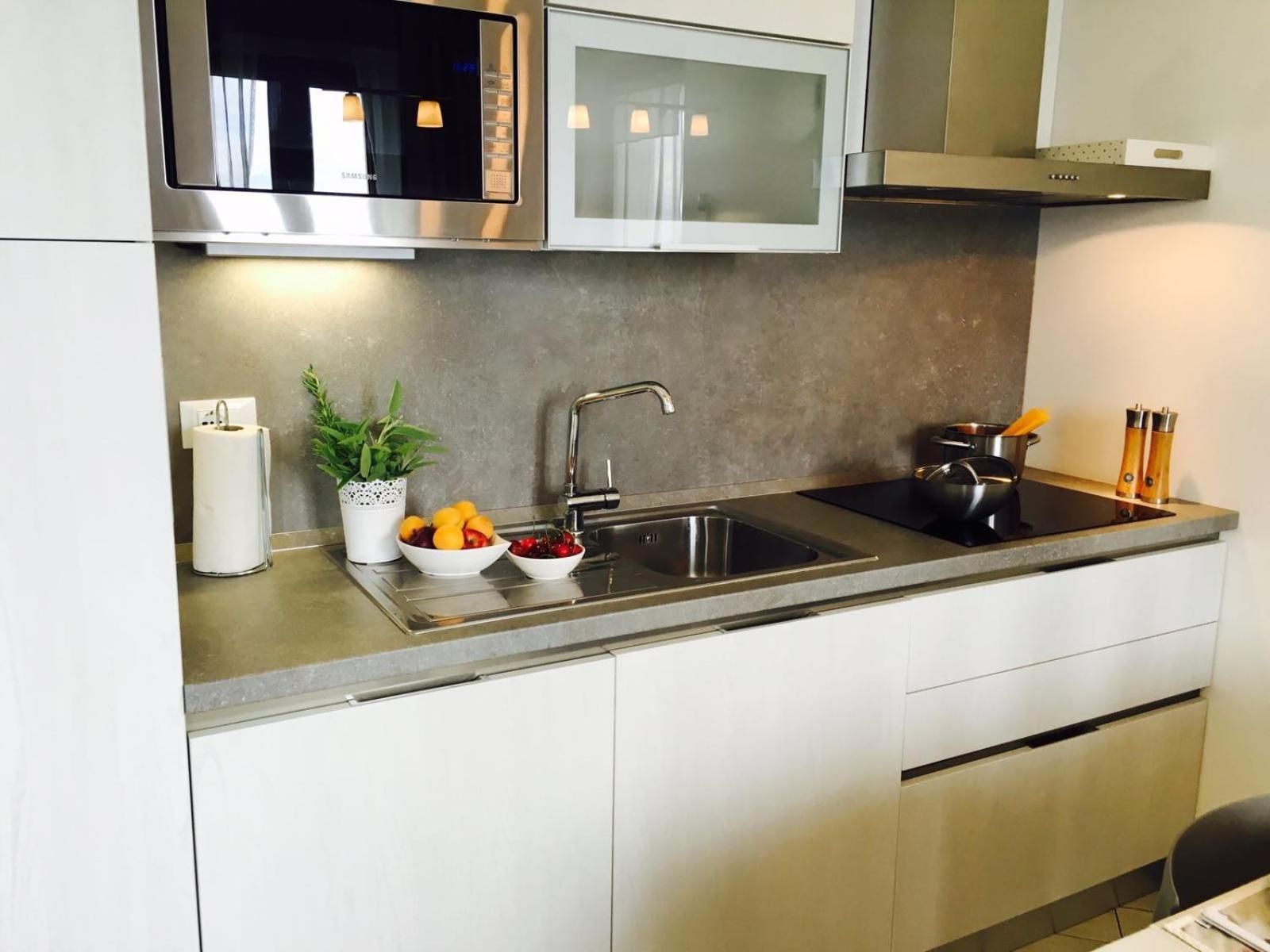 Residenza Le Camelie Apartment Oggebbio Bagian luar foto