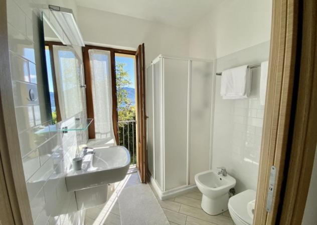 Residenza Le Camelie Apartment Oggebbio Bagian luar foto