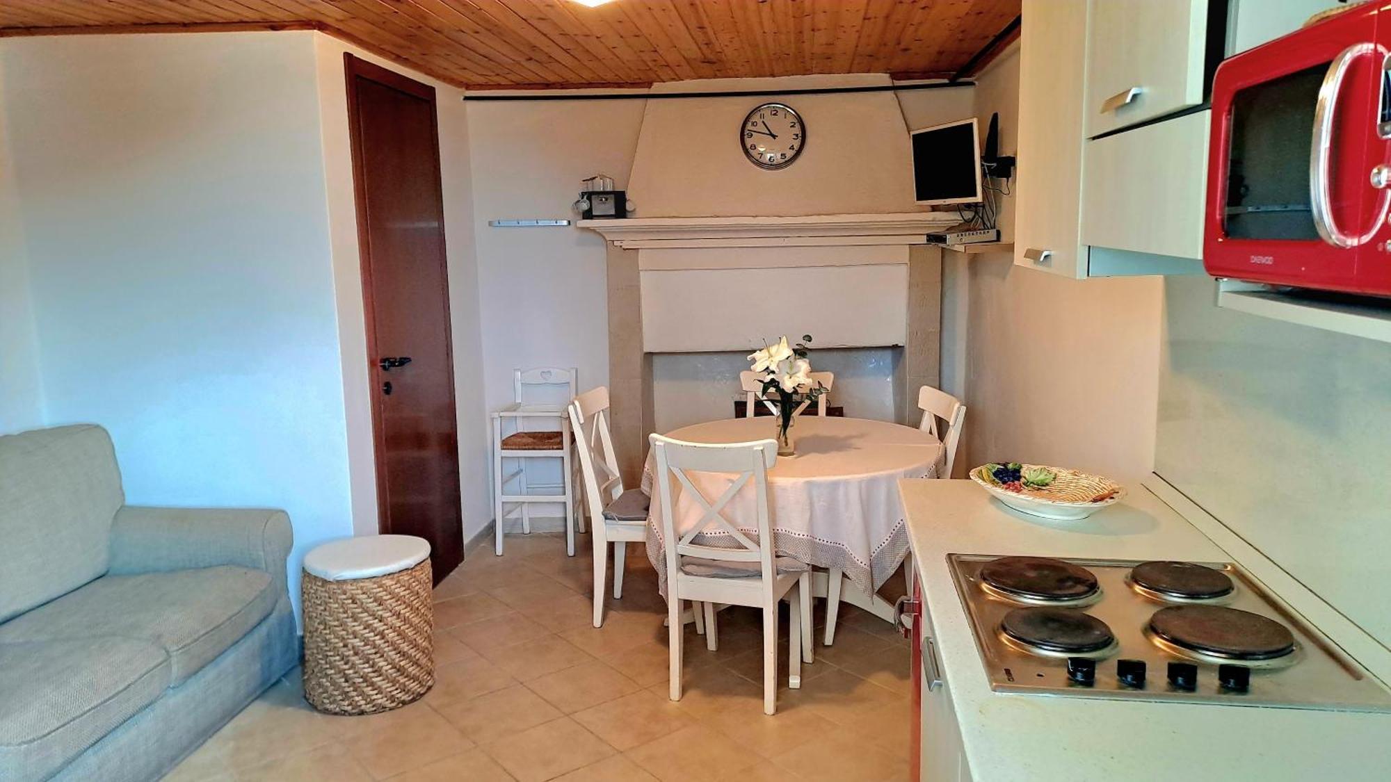 Residenza Le Camelie Apartment Oggebbio Bagian luar foto