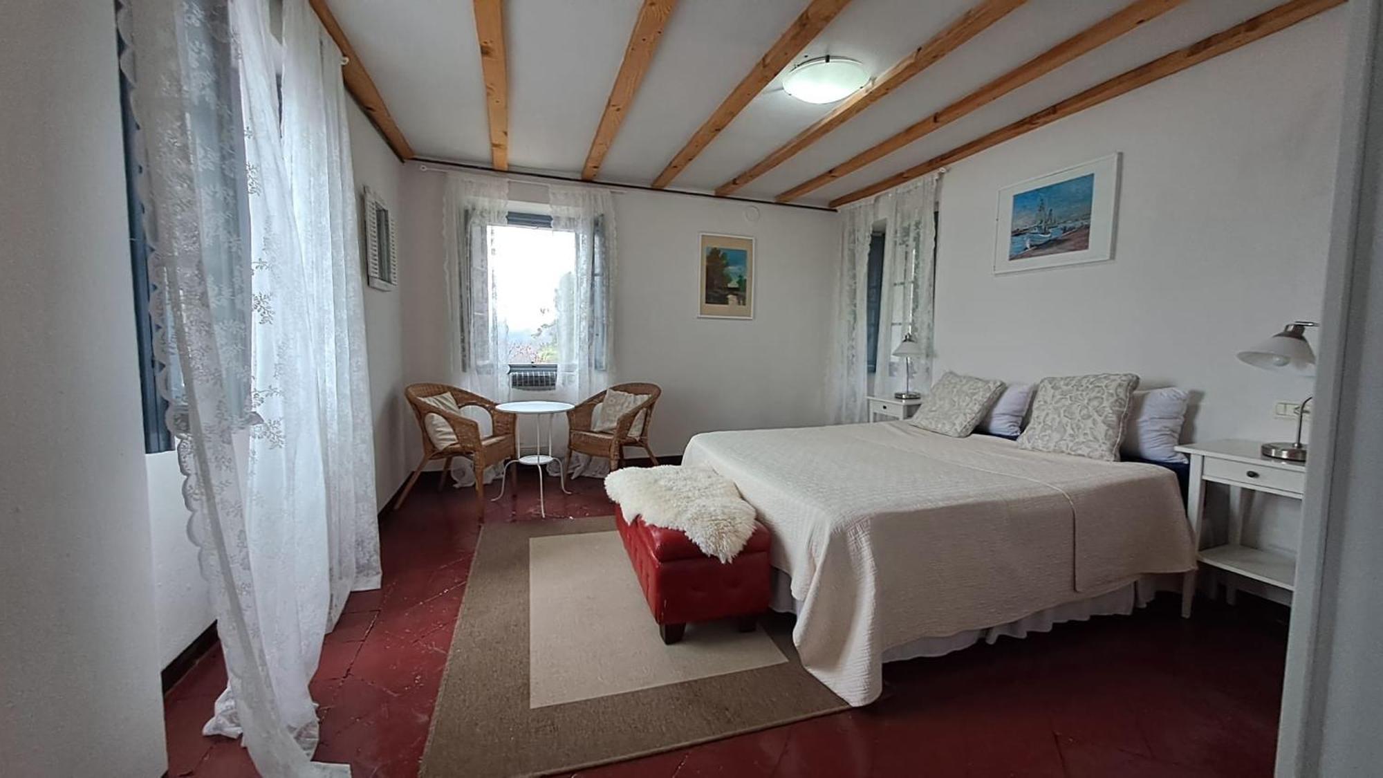 Residenza Le Camelie Apartment Oggebbio Bagian luar foto